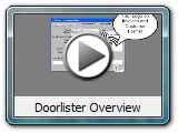 Doorlister Overview