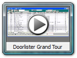 Doorlister Grand Tour